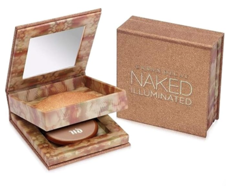 URBAN DECAY Naked Illuminated Shimmering  - LIT